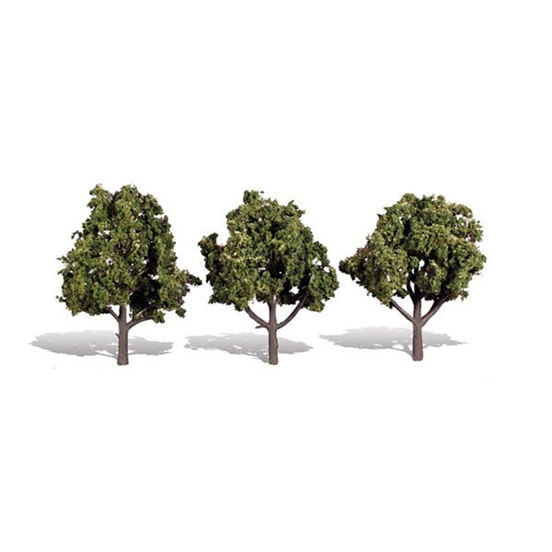 TR3510 Sun Kissed Trees 4 – 5 inch (Pack of 3)