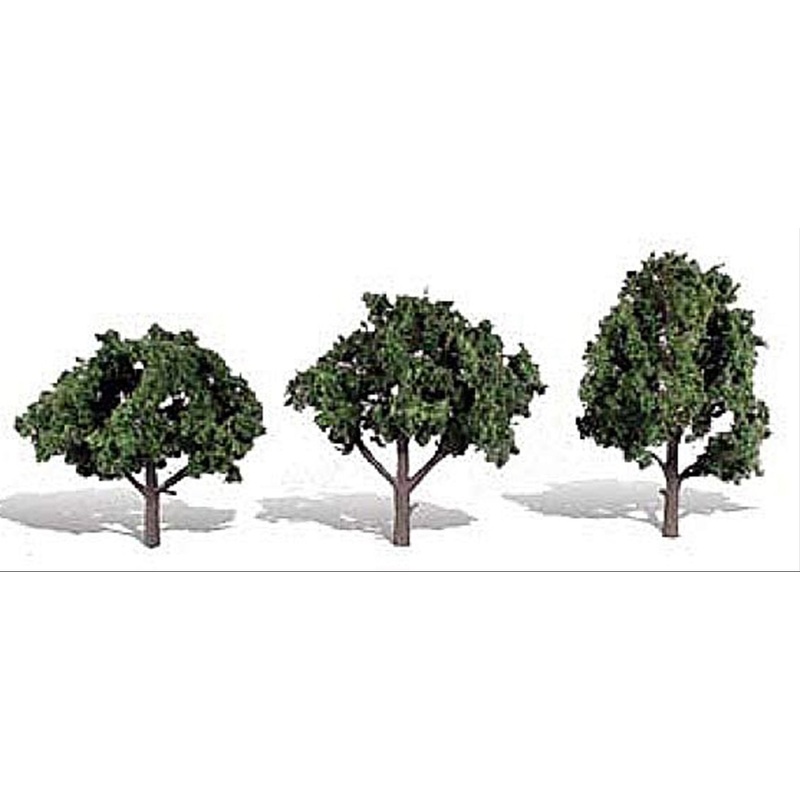 TR3511 Cool Shade Trees 4 – 5 inch (Pack of 3)
