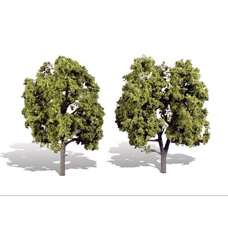TR3512 Early Light Trees 5 – 6 inch (Pack of 2)