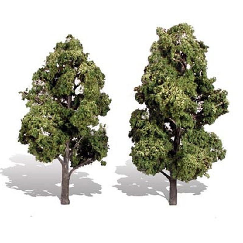 TR3516 Sun Kissed Trees 6 – 7 inch (Pack of 2)