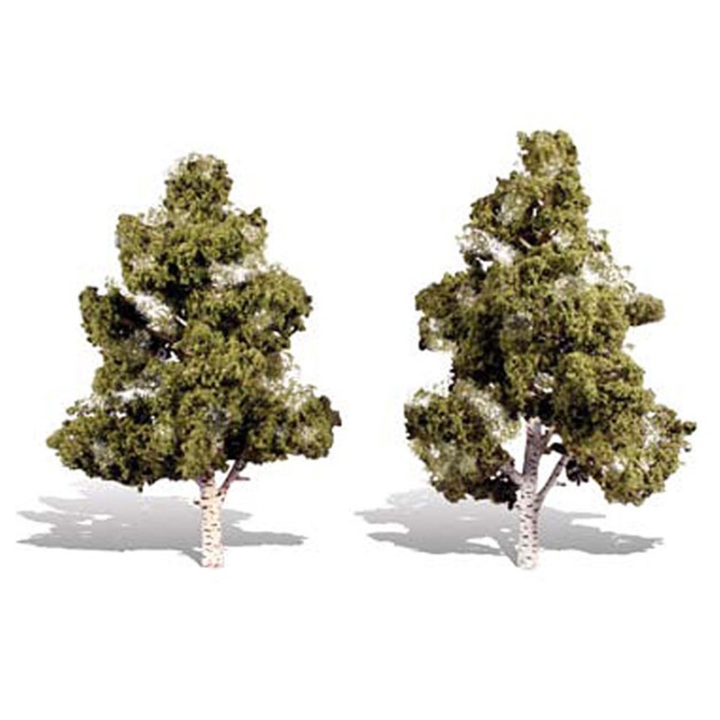 TR3538 Waters Edge Tree 7 – 8 inch (Pack of 2)