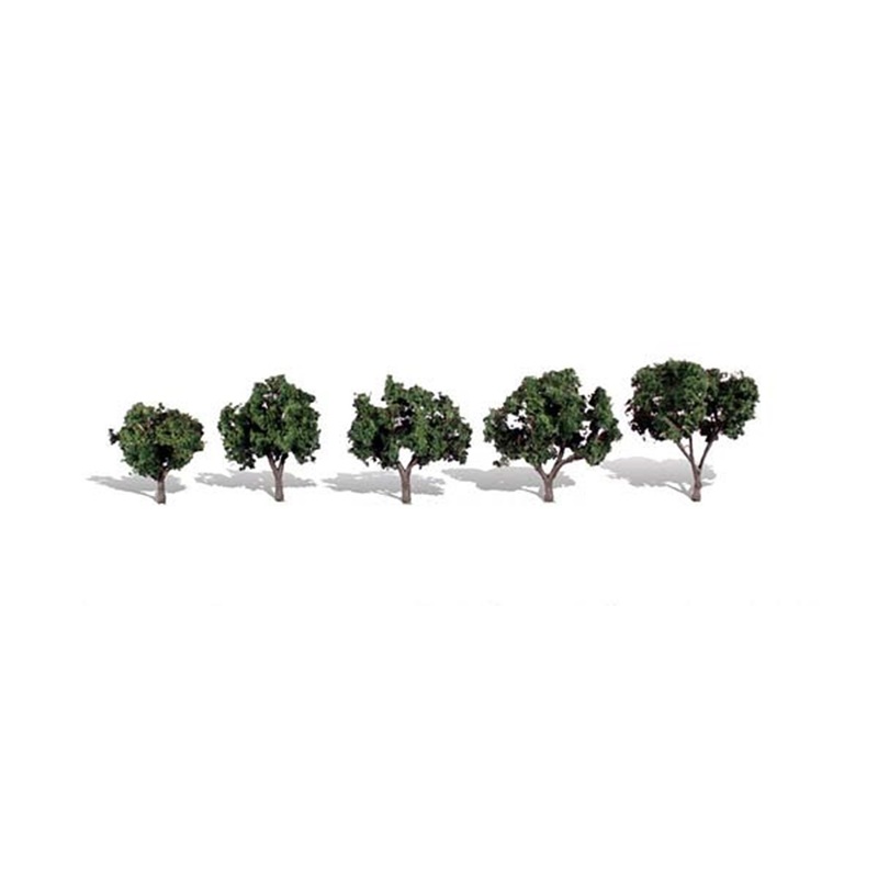 TR3548 Cool Shade Trees 1  – 2 inch (Pack of 5)