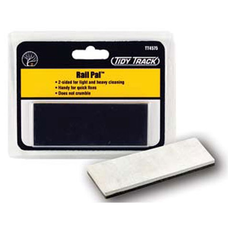 TT4575 Rail Pal (100/240 Grade)