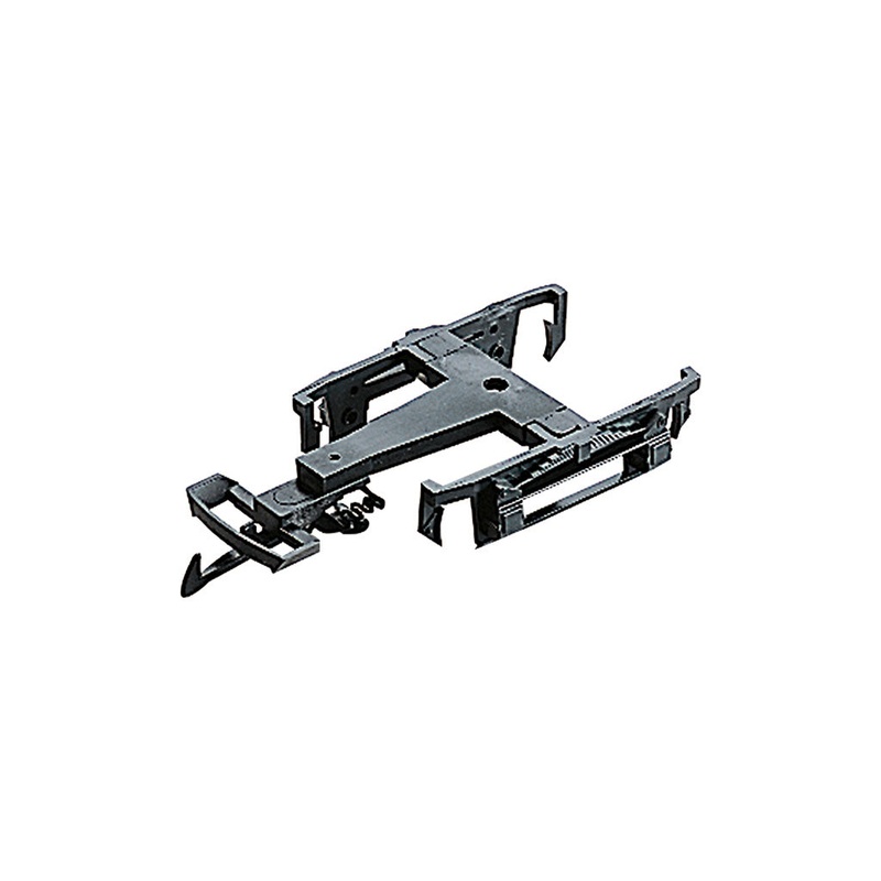 30610-Series Trucks – 2 pieces