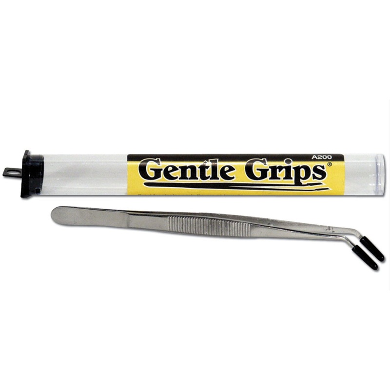 A200 Scenic Accents Gentle Grips