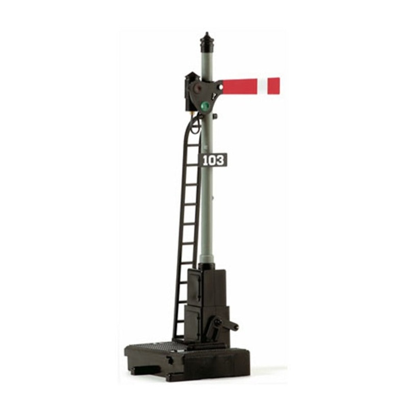 American Semaphore Signal