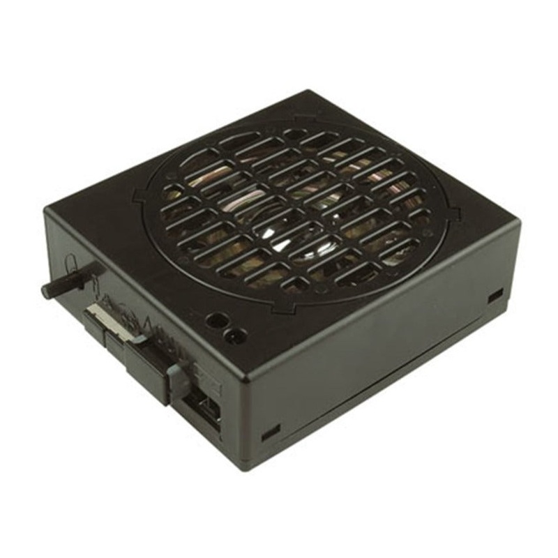 American Steam Sound Unit