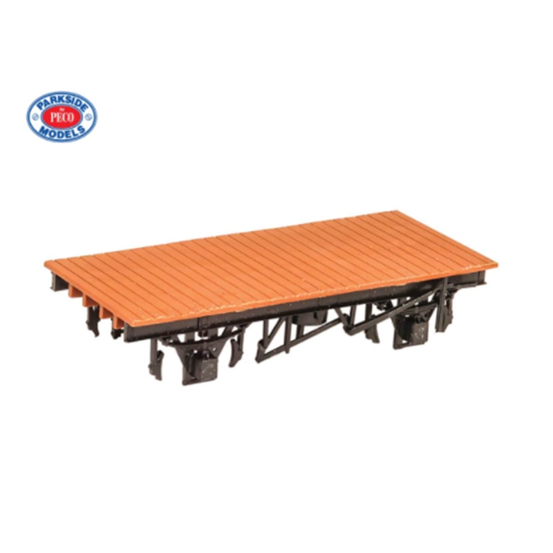 BR 10ft LNER Pattern Clasp Brake Shoes