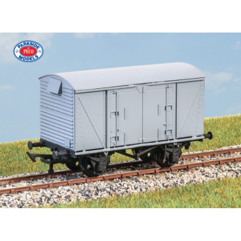 BR 12 Ton Van ‘Vanwide’ (Diag. 1/217) (Vacuum Brake) Kit