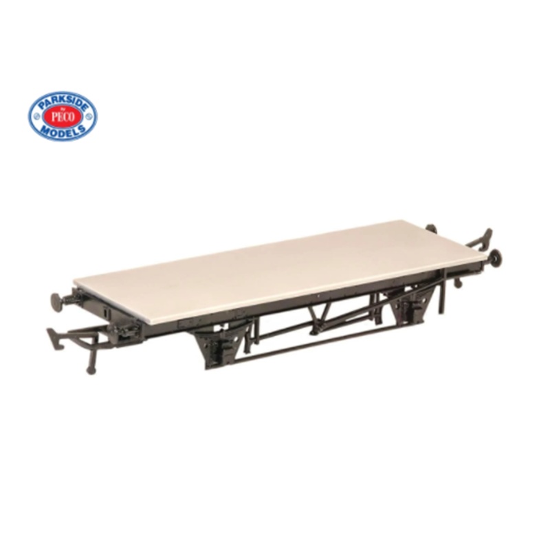 BR 12′ Unfitted Underframe Kit