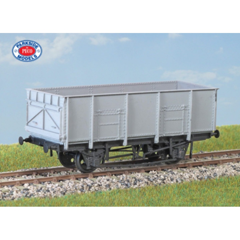 BR 21 Ton Coal Wagon Kit