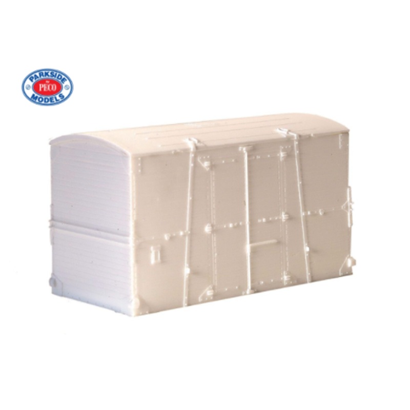 BR Fm Container Diag.201