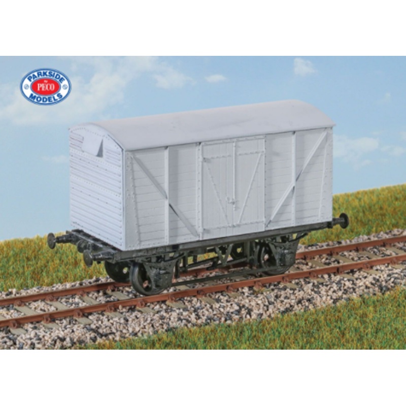 BR Shock Absorbing Van Kit