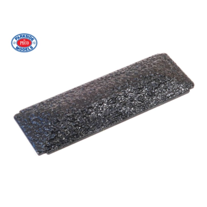 Coal Loads for Hornby MGR Hopper Wagon