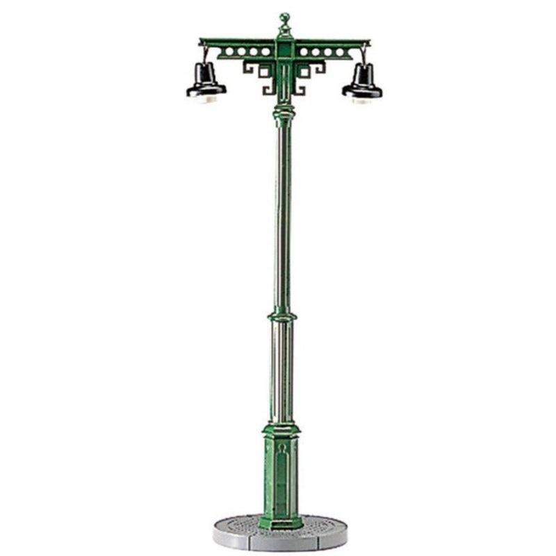 Double Station Light