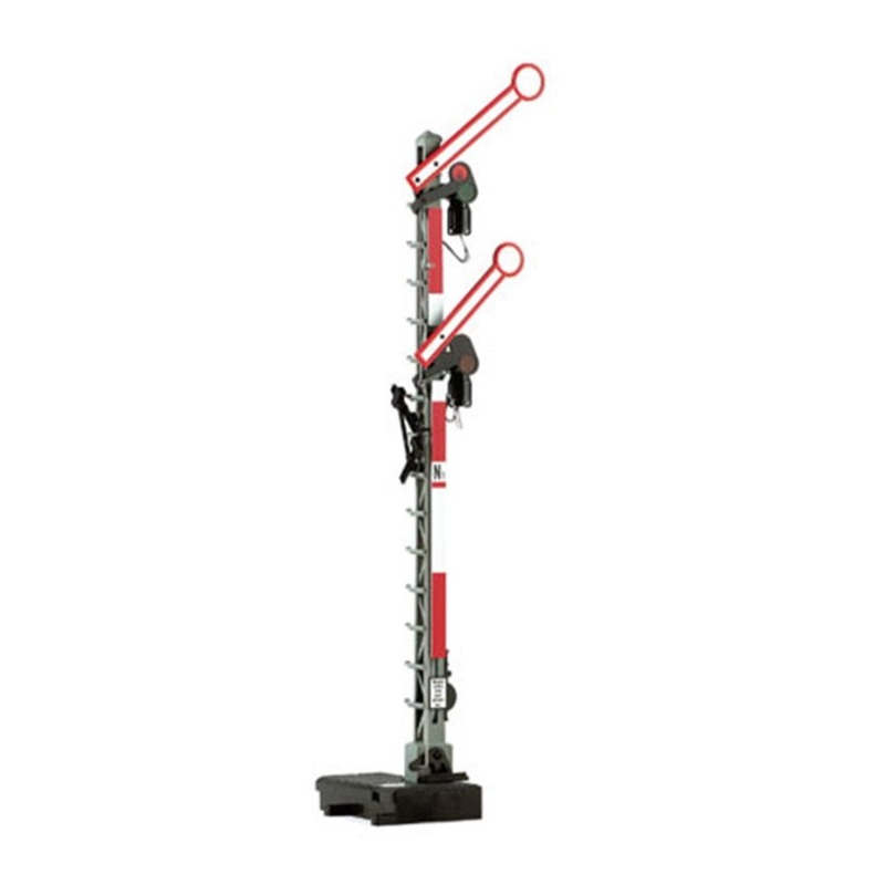 European Hp0/Hp2 Signal