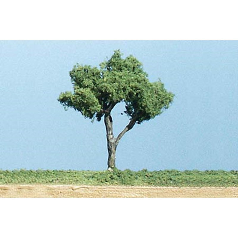 Gnarled Trees 4  inch (Pack of 2)