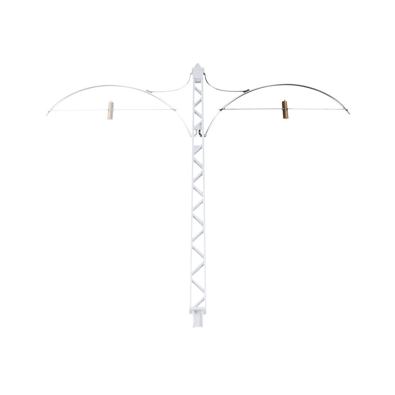 LGB Standard Catenary Mast Arm