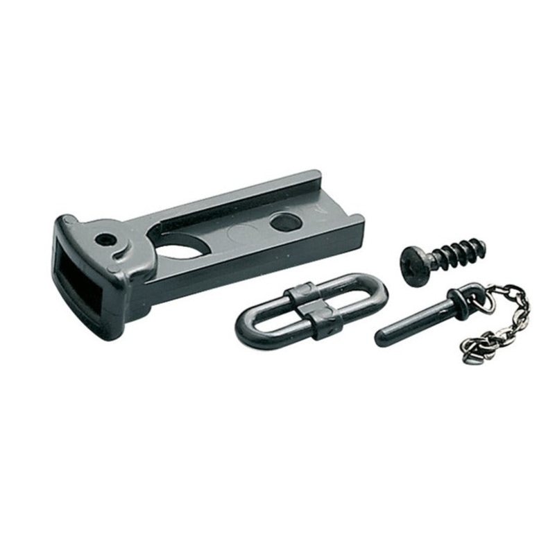 Link & Pin Couplers – 3 sets