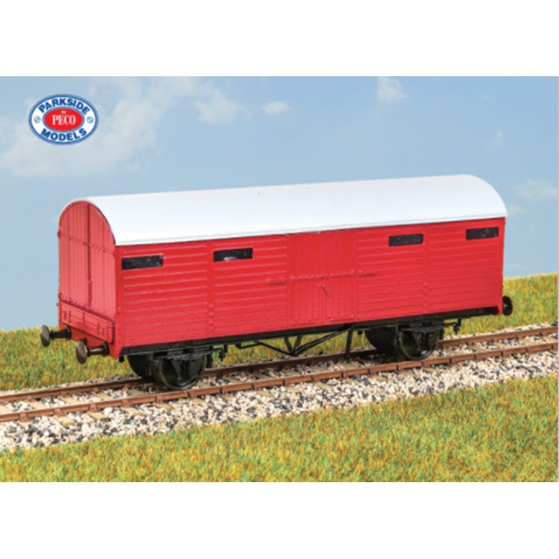 LMS 4 Wheel CCT (D1929) Kit