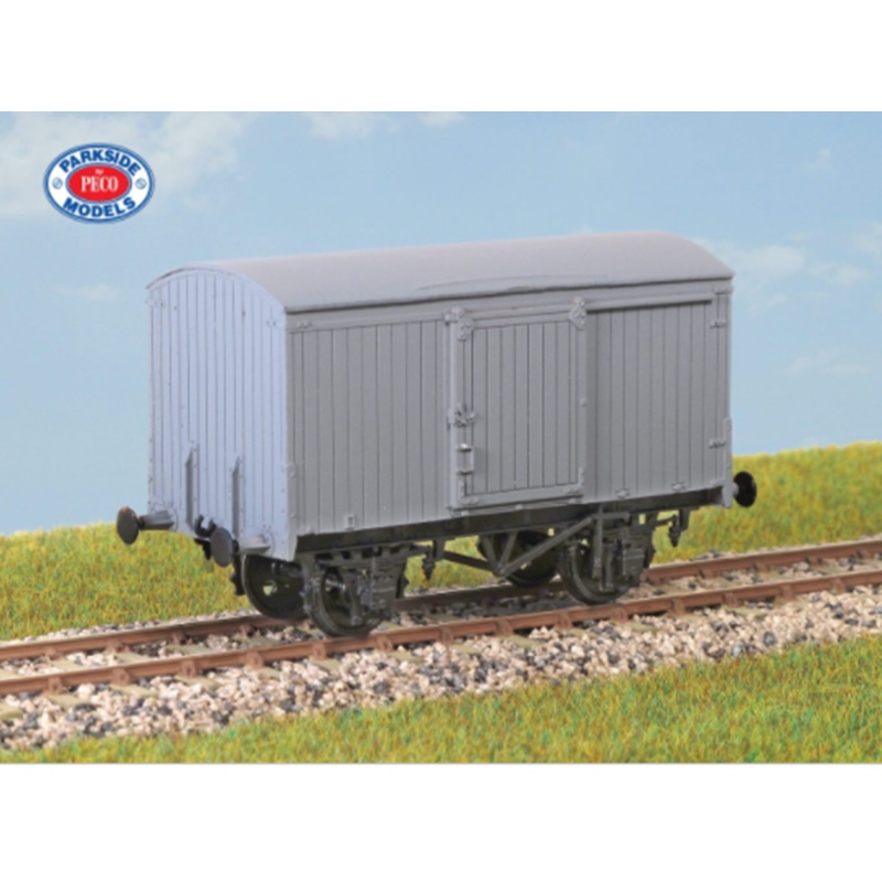 LMS 6 Ton Fish Van (Diag. 2059) Kit
