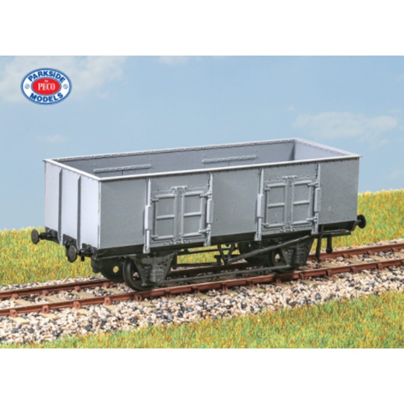 LNER 21 Ton Loco Coal Wagon Kit