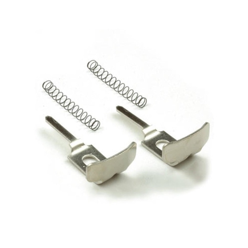 Pick-Up Shoes – 2 pieces