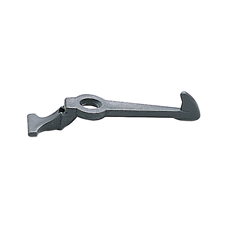 Rack Coupler Hook – 8 pieces