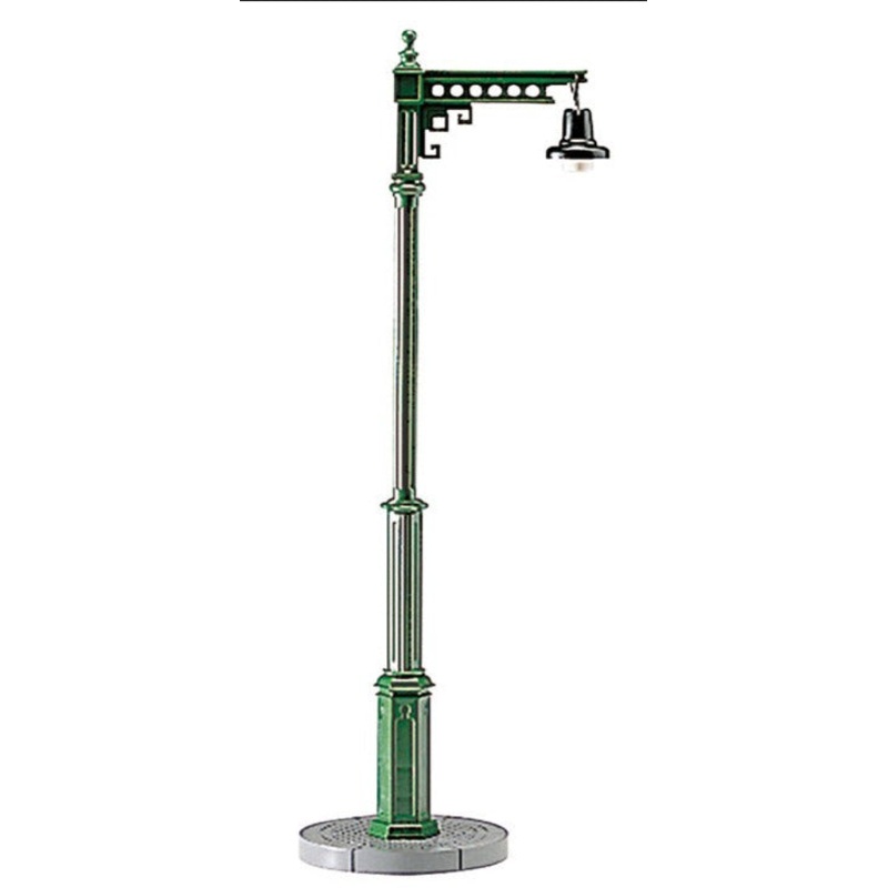 Single Station Light