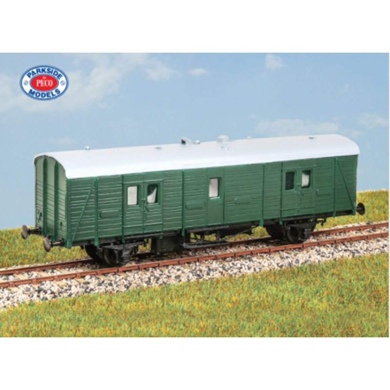 Southern ‘BY’ Utility Van Kit