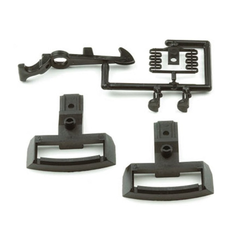 Standard Coupler Set