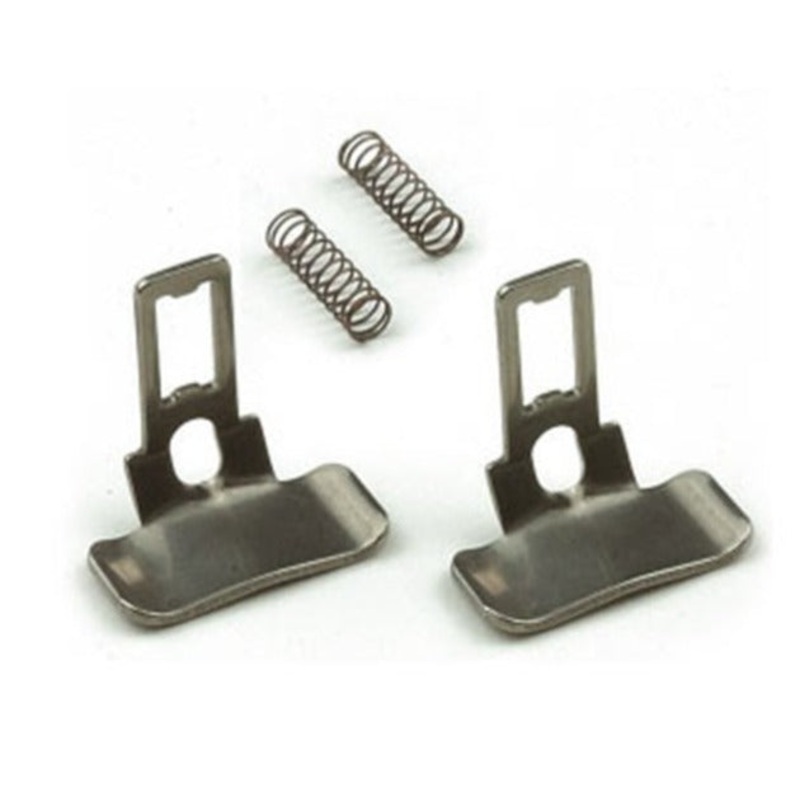 Standard Pick-Up Shoes – 2 pieces