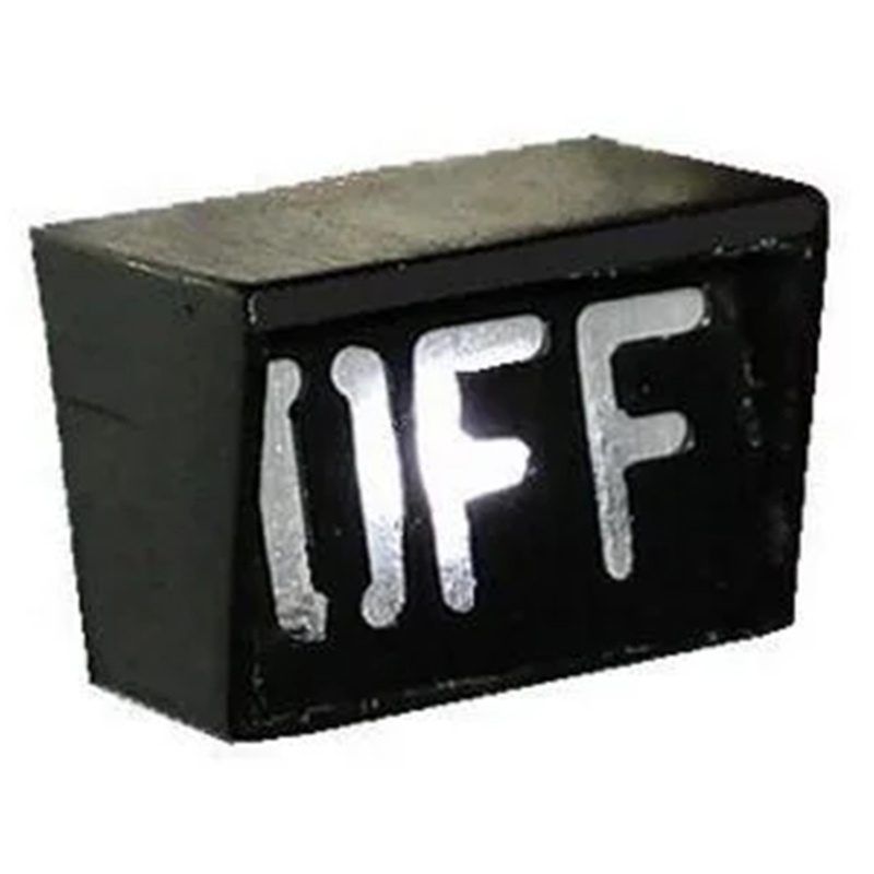 Station Off Board Kit Off Or 2 Light Configuration