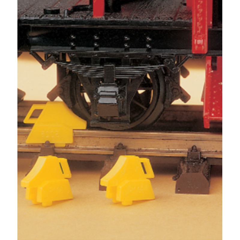 Wheel Blocks – 12 Pieces