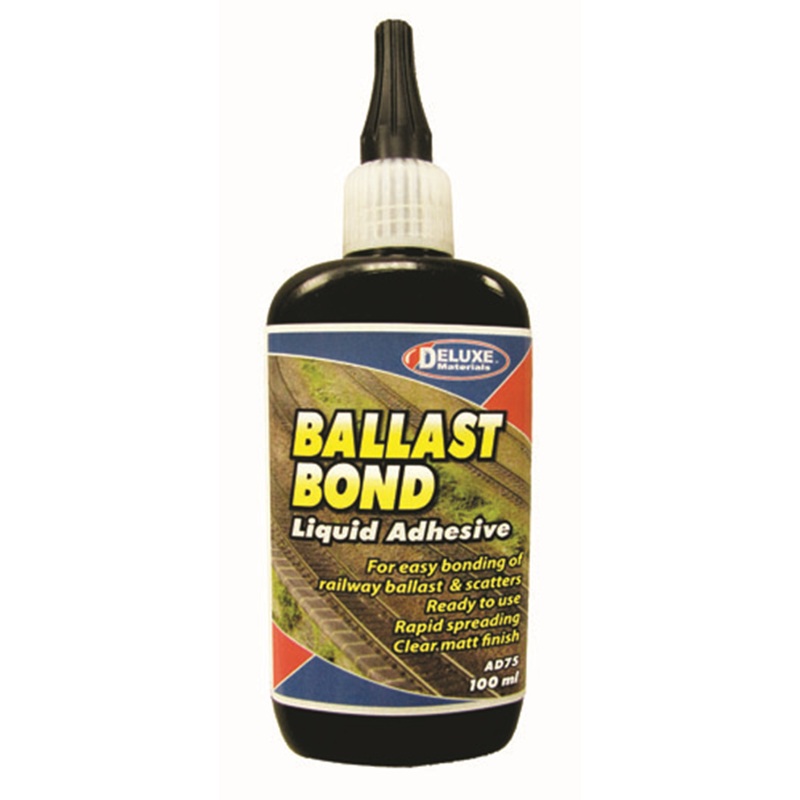 Ballast Bond Liquid Adhesive (100ml)