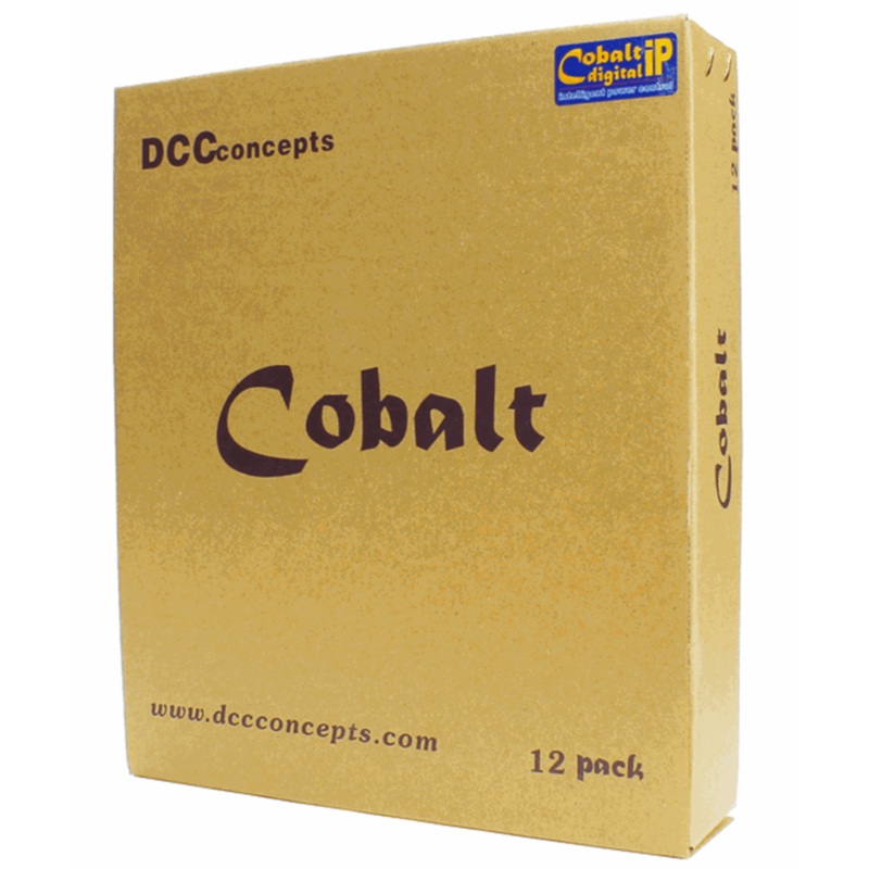 Cobalt iP Digital Point Motor (12 Pack)