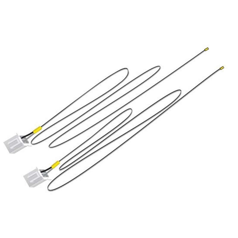 JP5744 Yellow Nano LED Lights