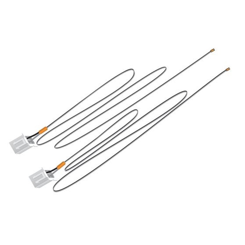 JP5749 Orange Nano LED Lights