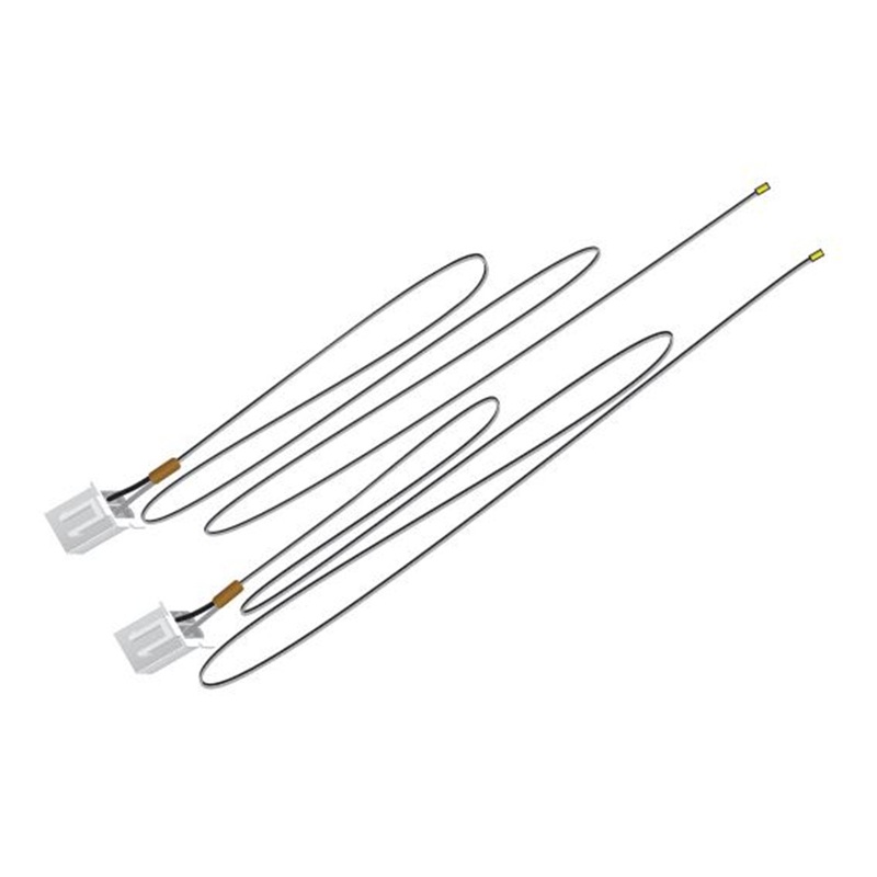 JP5754 Yellow Flashing Nano LED Lights