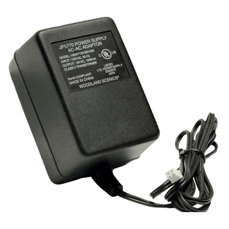 JP5771 Power Supply – Euro