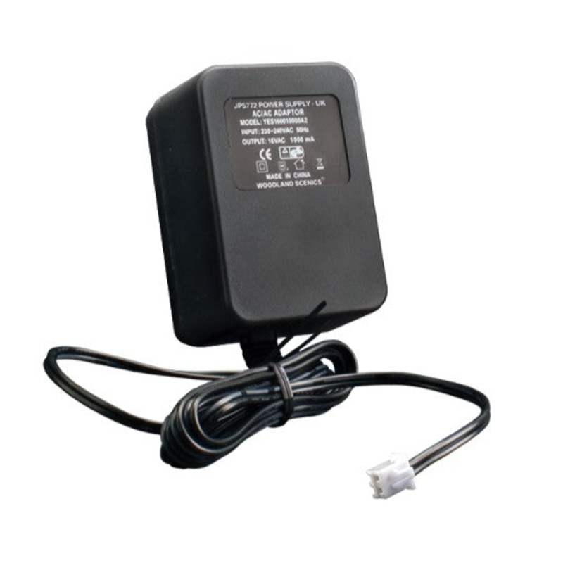 JP5772 Power Supply – UK