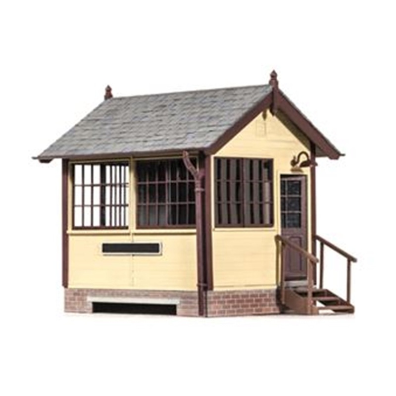 Peco LK-709 Signal Box Kit