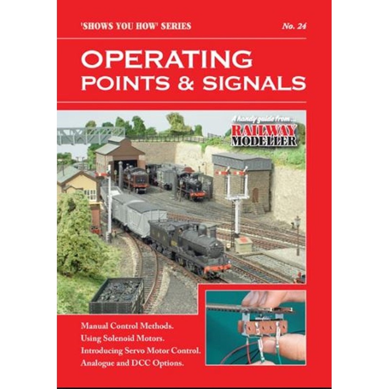 Shows You How Series – Operating Points & Signals