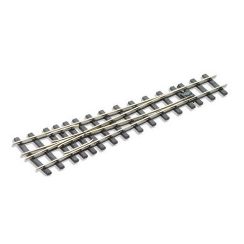 SLE697 (2413mm rad) – Code 200 – SM-32 Y Turnout