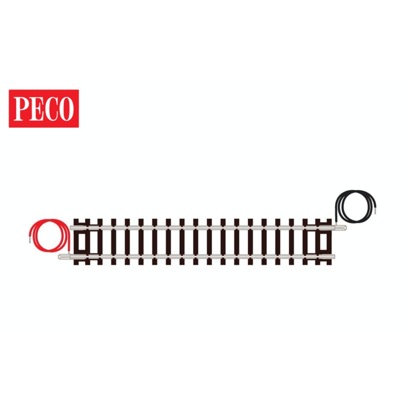 ST10 – Code 55/80 – Standard Straight (wired)