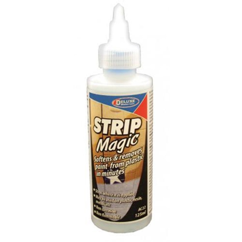 Strip Magic (125ml)