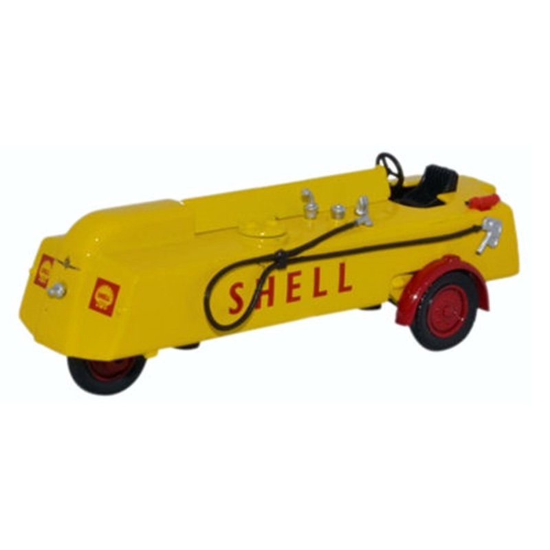 Thompson Refueller Shell