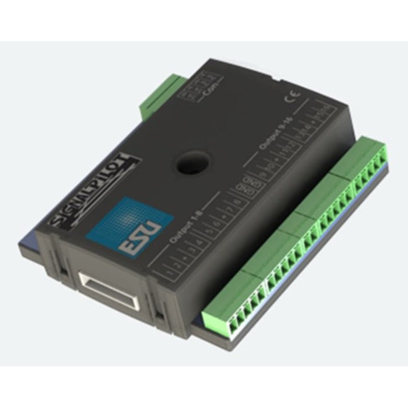 ESU 51840 SignalPilot