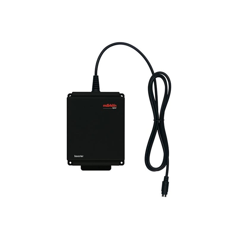 LGB POWER BOOST FOR CS3/CS3+