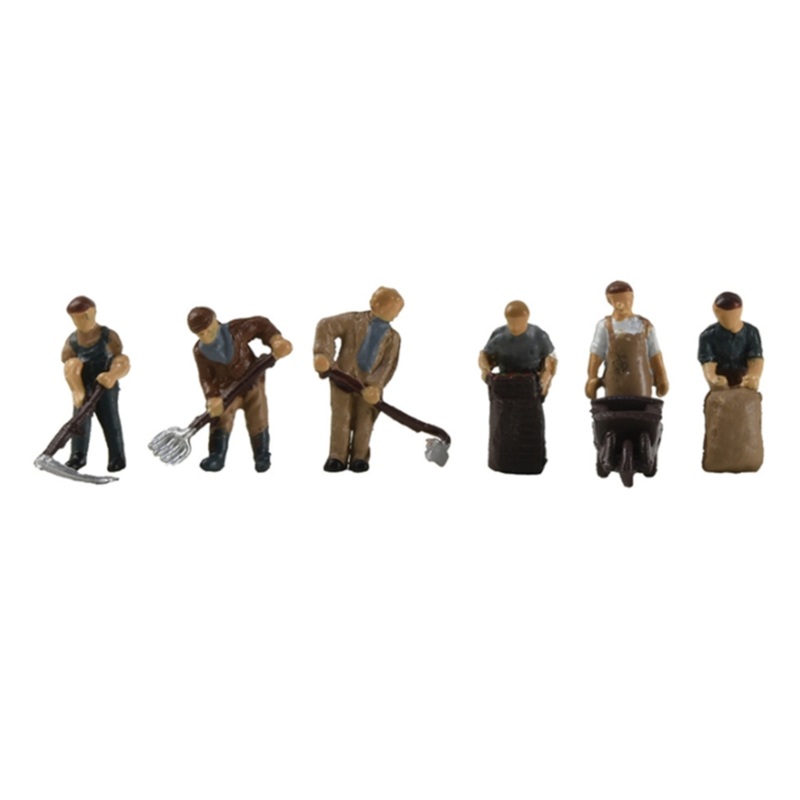 1940/50’s Arable Farming Figures